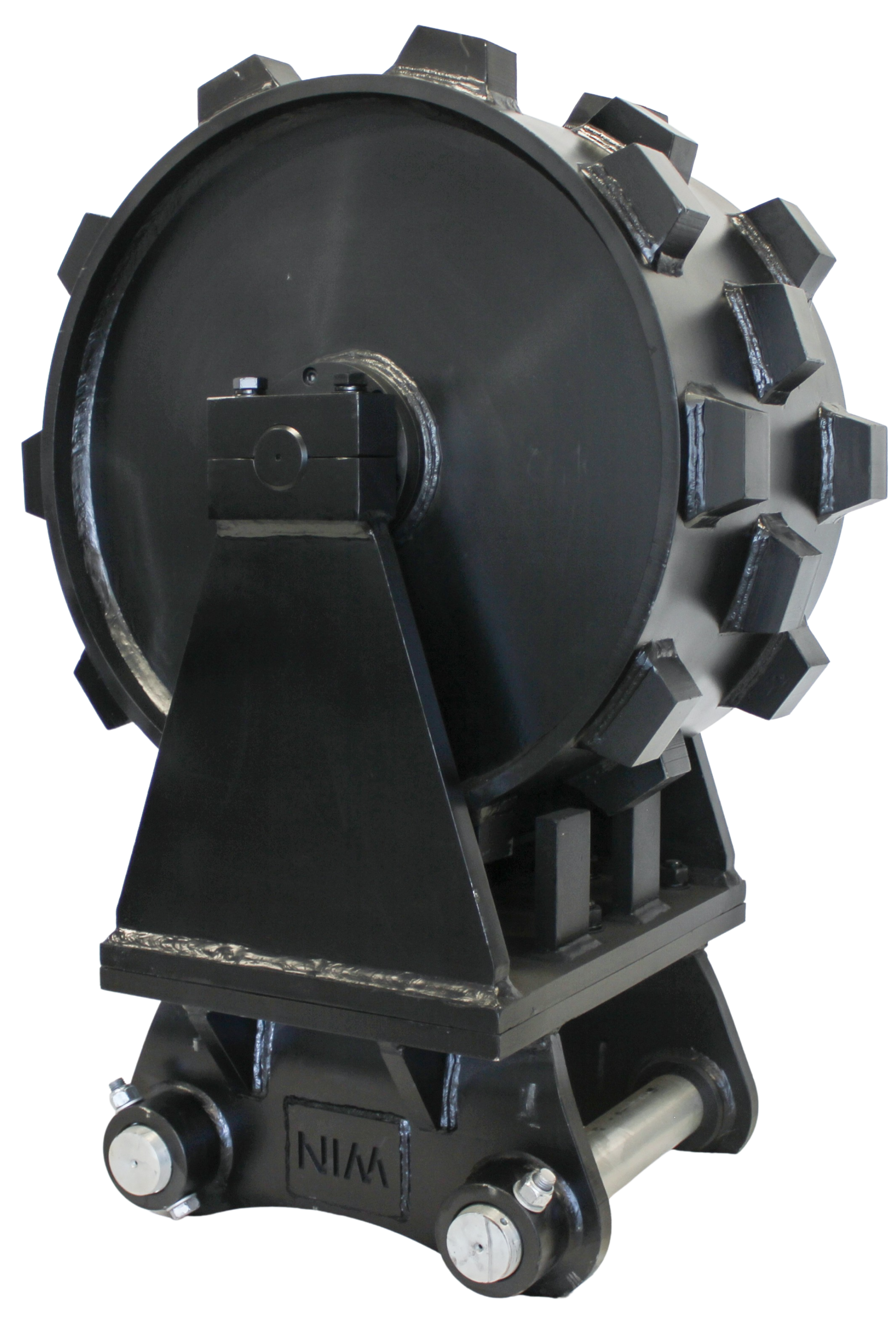 Standard Compaction Wheel