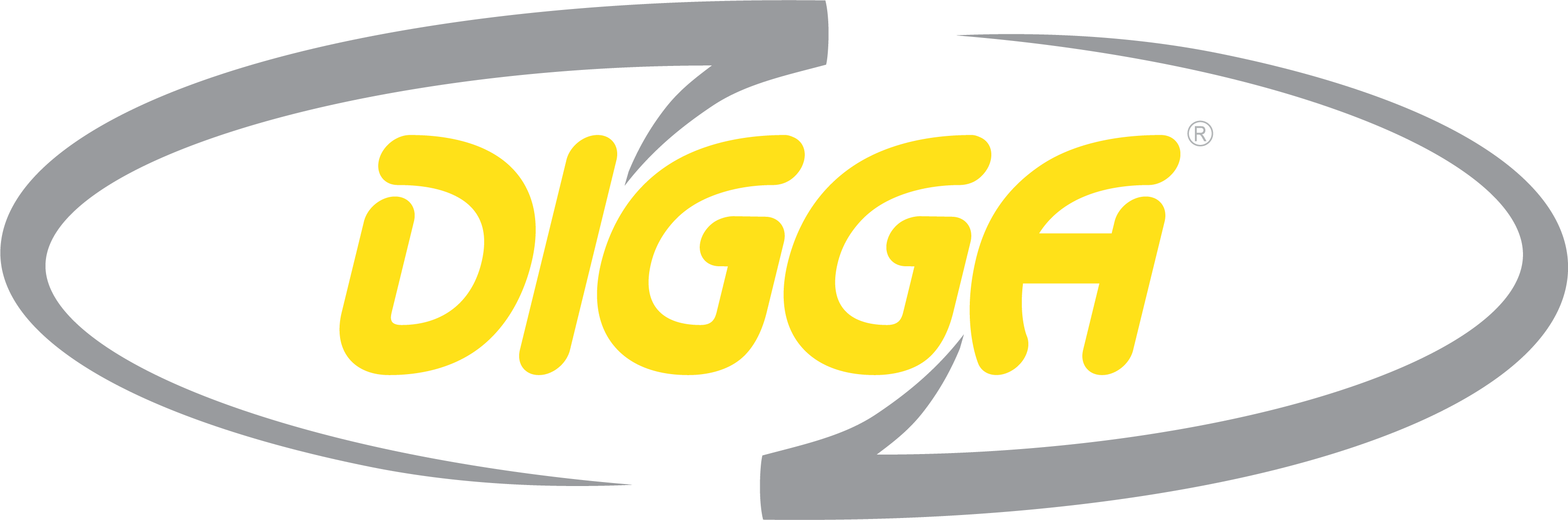Digga Standard Flow Auger Drive