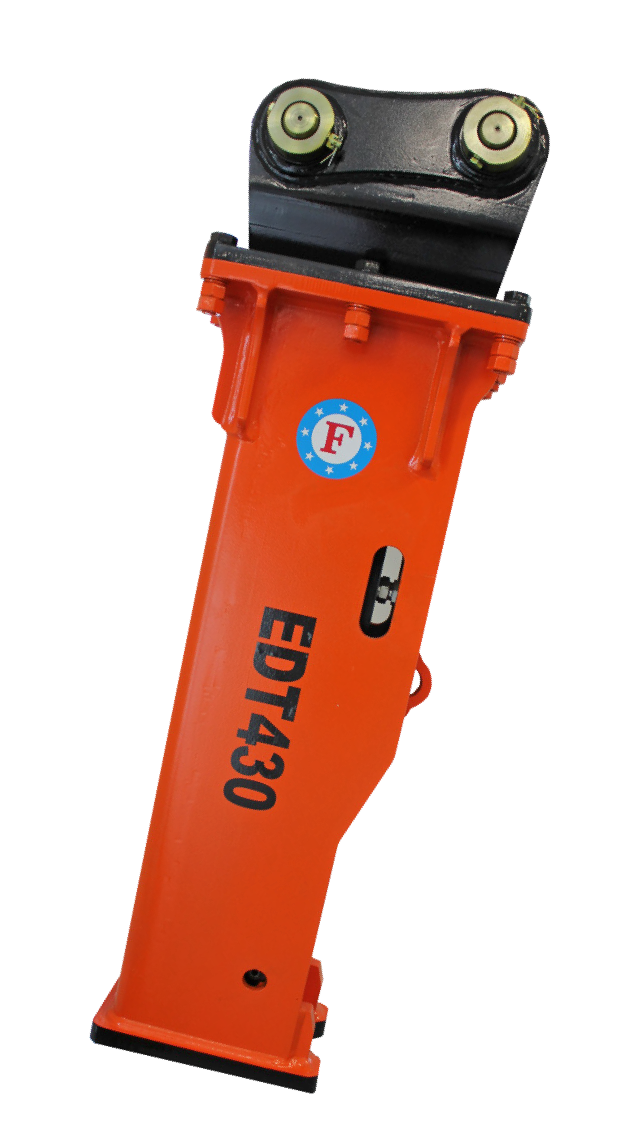 EDT Standard Hydraulic Hammer