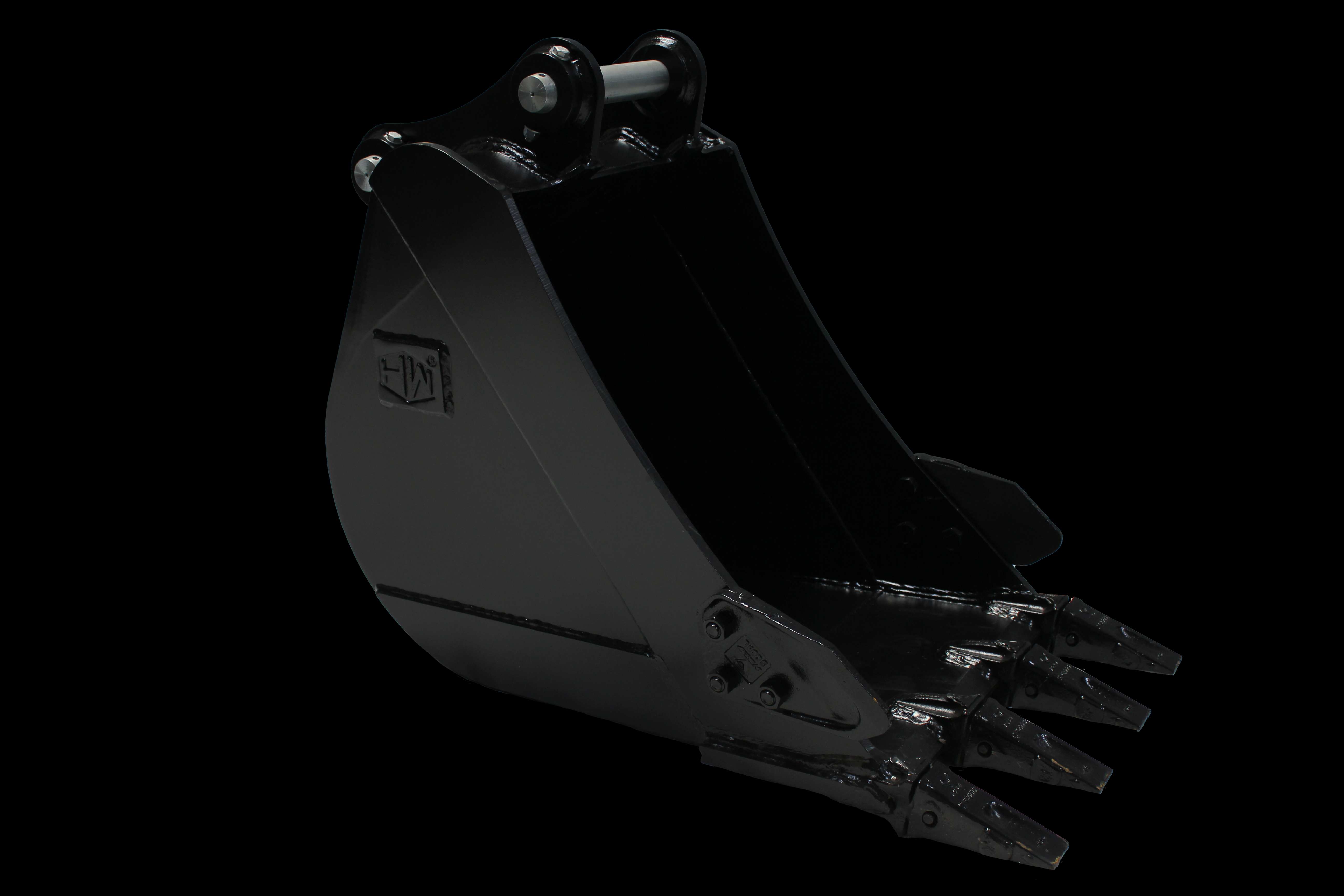 Trenching Bucket